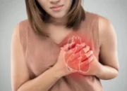 Mengenal Fastemi, Rencana Pertolongan Pertama pada Pasien Serangan Jantung