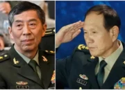 Penuntutan 2 Jenderal PLA Perlihatkan ‘Penyakit’ Serius di Militer China