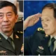 Penuntutan 2 Jenderal PLA Perlihatkan ‘Penyakit’ Serius di dalam Militer China