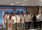 Pilgub Banten 2024, Gerindra Usung Duet Andra Soni-Dimyati Natakusumah