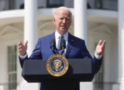 Presiden Negeri Paman Sam Joe Biden Tiba-tiba Batal Pidato, Ternyata Membangun wabah wabah Covid-19