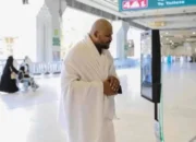 Robot Teknologi AI untuk Menjawab Pertanyaan Soal Agama Islam Dikenalkan