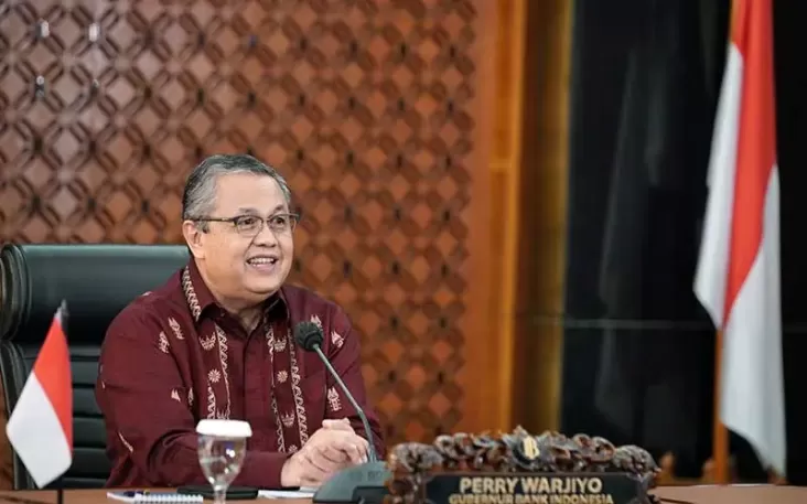 Rupiah Menguat 1,21%, Bos BI: Lebih Perkasa dari Peso Filipina juga juga Baht Thailand Cs