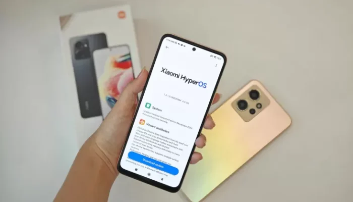 SEO Cara Menghapus Cache ke Hp Xiaomi, Supaya Ruang Penyimpanan Longgar