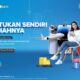 Serunya Nabung pada MNC Bank, Bisa Dapat Hadiah Langsung !