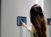 Smart Fitting Room: Revolusi Belanja Fashion yang tersebut Bikin Pengunjung Bilang