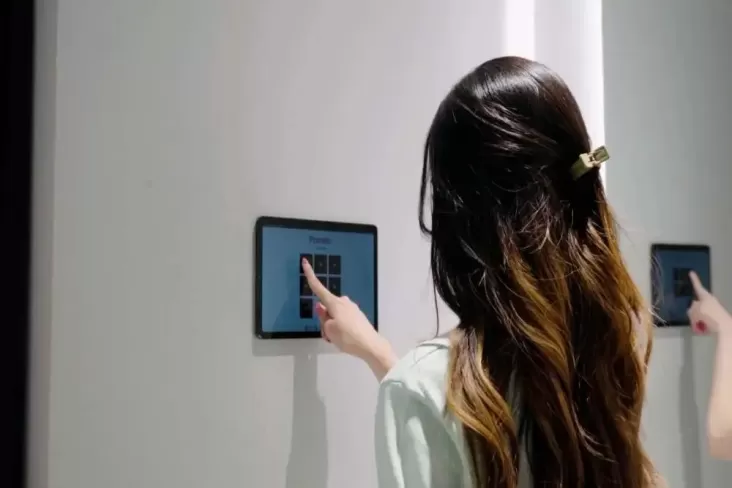 Smart Fitting Room: Revolusi Belanja Fashion yang yang disebutkan Bikin Pengunjung Bilang