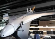 Spesifikasi Drone Kamikaze FPV Rusia Pertama dalam Global