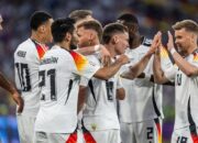 Spanyol Vs Jerman: Duel Tim Produktif kemudian Punya Benteng Kukuh