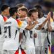 Spanyol Vs Jerman: Duel Tim Produktif kemudian Punya Benteng Kukuh