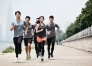 Tren Joki Strava Viral, Dianggap Gerus Skor Sportivitas di Olahraga