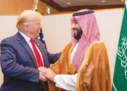 Trump Organization akan Bangun Menara Hunian Mewah pada Arab Saudi