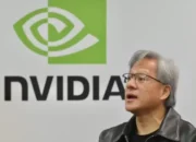 Valuasi Tembus USD3 Triliun, Hal ini 5 Alasan Mengapa Nvidia Bisa Menyalip Apple