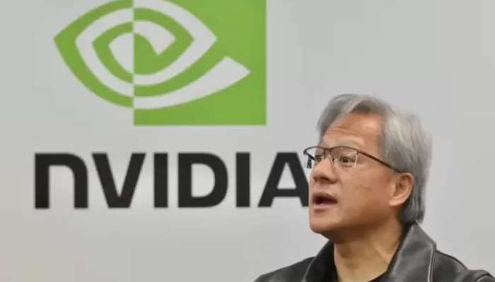 Valuasi Tembus USD3 Triliun, Hal ini 5 Alasan Mengapa Nvidia Bisa Menyalip Apple