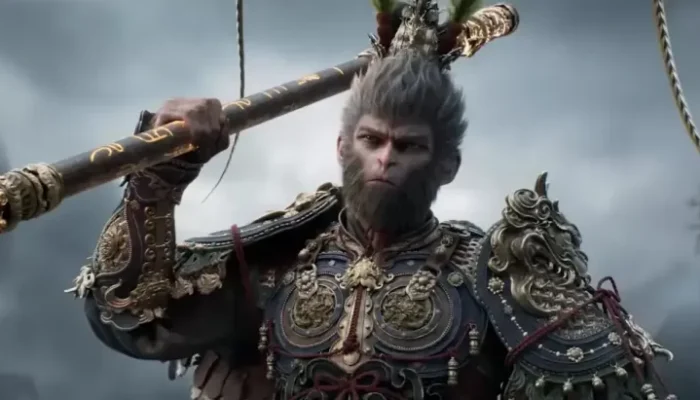 Black Myth: Wukong Pecahkan Rekor Pemain Steam, Namun Dibayangi Kontroversi