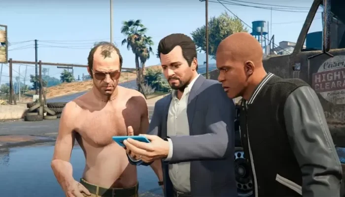 Daftar Cheat GTA 5 Lengkap untuk PC, Buat Pengalaman Bermain Semakin Seru