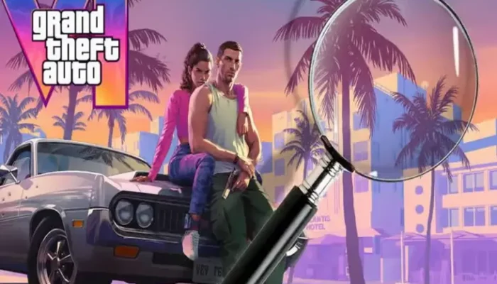 GTA 6 Bakal Jadi Game Paling Mahal di dalam Dunia, Habiskan Rp31 Billion