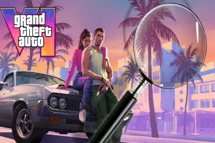 GTA 6 Bakal Jadi Game Paling Mahal ke pada Dunia, Habiskan Rp31 Billion