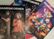 Majalah Game Informer Ditutup Industri Game di Seluruh Global Berduka