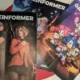 Majalah Game Informer Ditutup Industri Game ke Seluruh Global Berduka