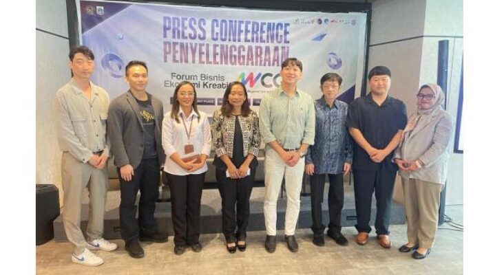 World Cyber Games 2024 Digelar dalam Indonesia, Siap Dongkrak Industri Gim Nasional